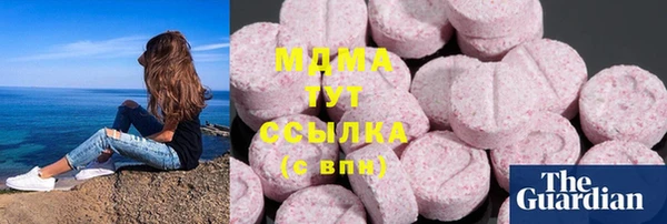 хмурый Гусев