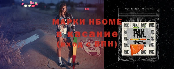 хмурый Гусев