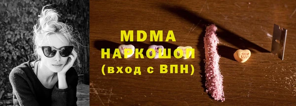 хмурый Гусев